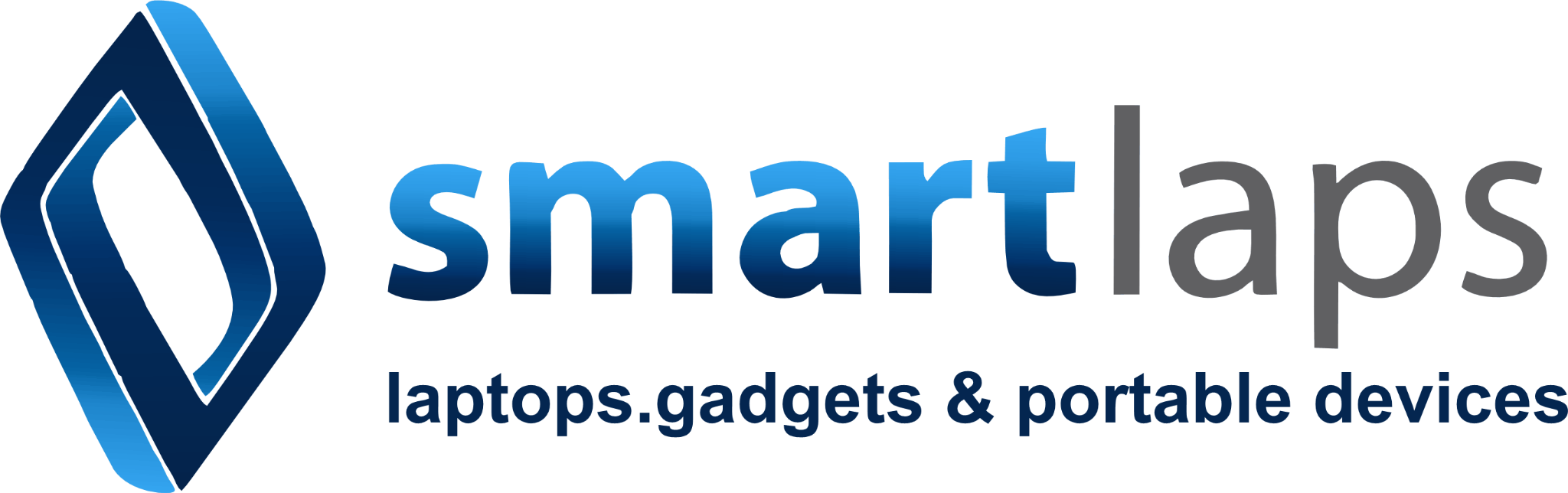 Smartlaps logo